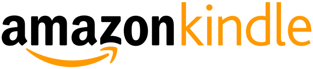 Logo du site Amazon Kindle