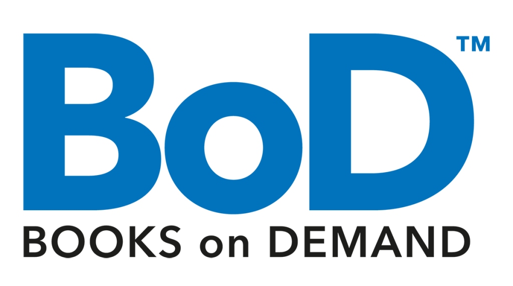 Logo du site BooksOnDemand